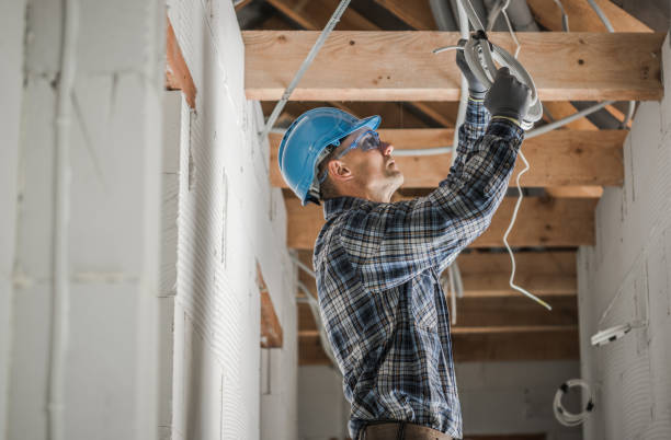 Best Emergency Electrician Near Me  in Fayette, IA