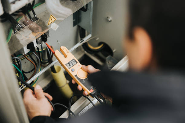 Best Electrical Troubleshooting Services  in Fayette, IA